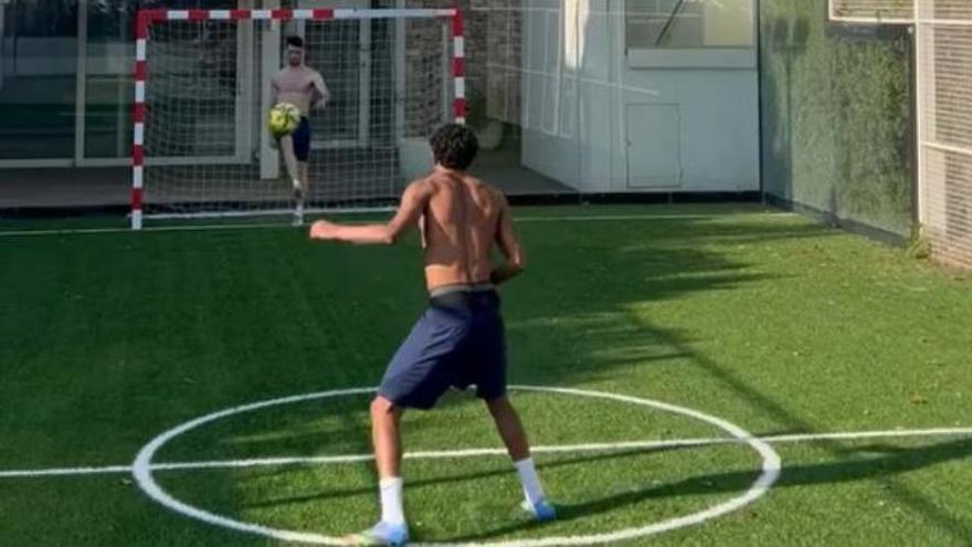 Intentan robar en la casa de Lamine Yamal, la que compró a Piqué y Shakira, antes de la final del Mundial 2026