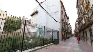 El 39% de las familias atendidas por Cáritas en Zaragoza vive en pisos compartidos: "Se colocan camas en las cocinas"
