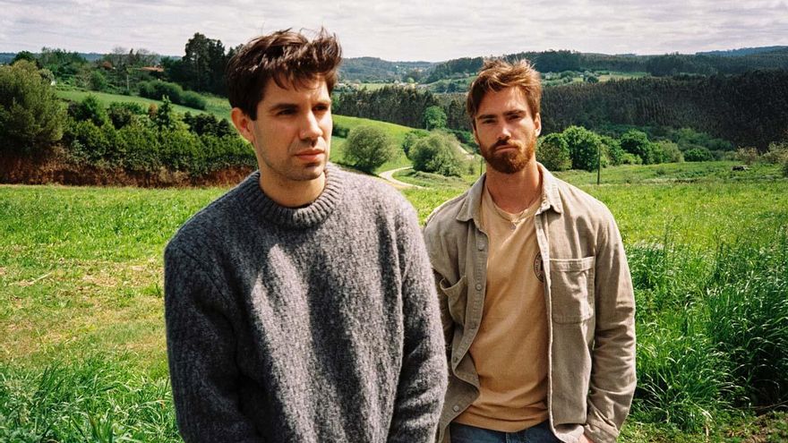 Lemot: “Nuestra música es un folk rock atlántico, inspirado en Galicia”