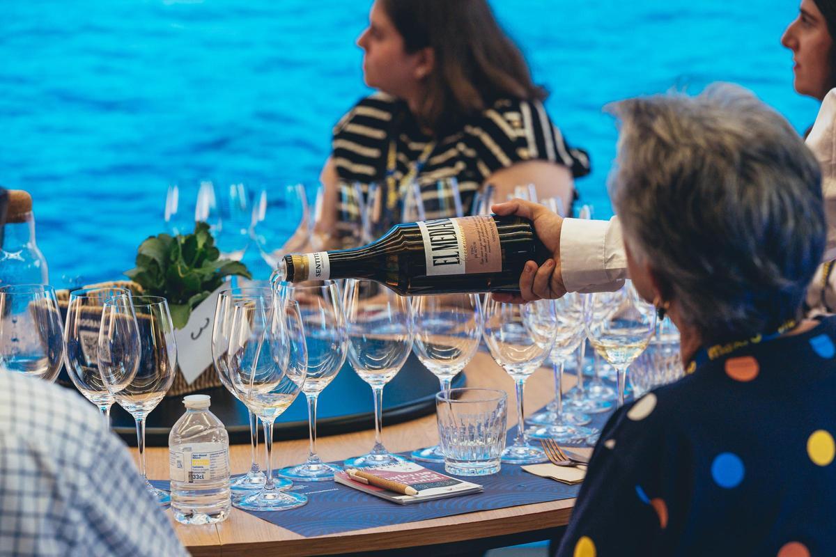 Turismo de Tenerife en Sansebastian Gastronomika1