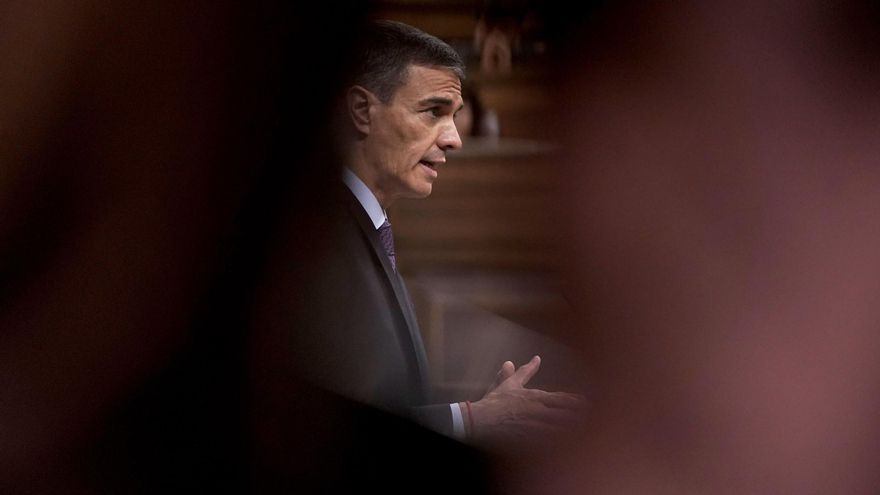 Sánchez reconoce que se planteó dimitir y estas fueron sus razones para no hacerlo