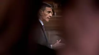 Sánchez reconoce que se planteó dimitir y estas fueron sus razones para no hacerlo