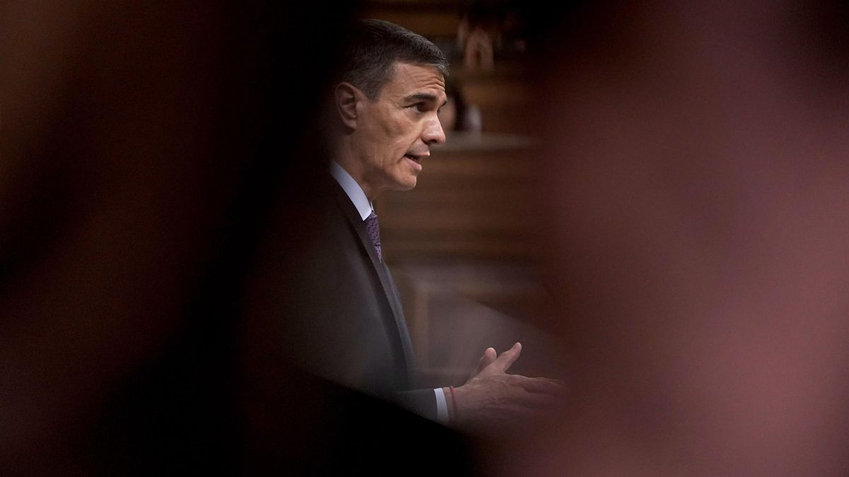 Sánchez reconoce que se planteó dimitir y estas fueron sus razones para no hacerlo