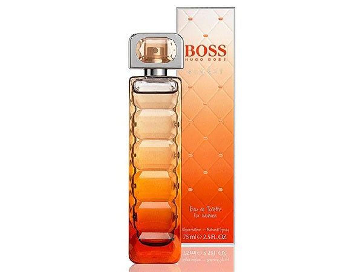 Hugo Boss