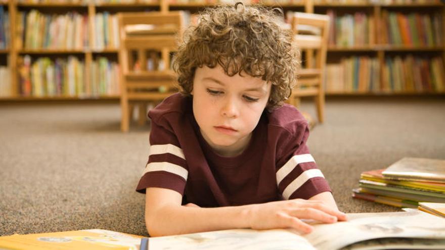 Consejos para convivir con niños hiperactivos