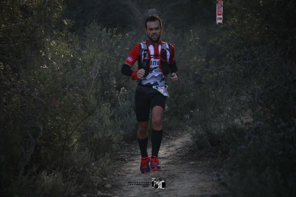 Trail Majal Blanco