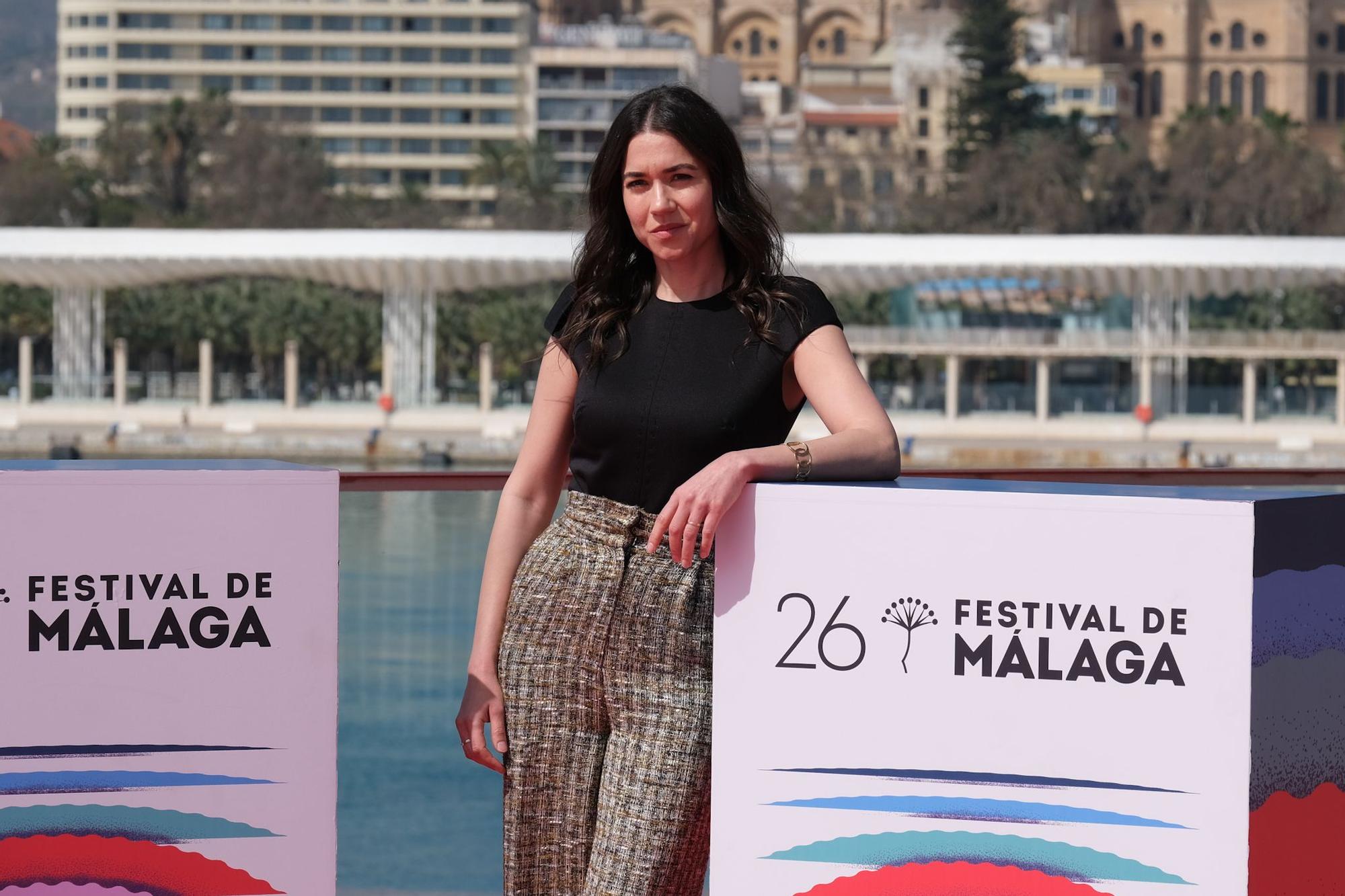 Festival de Cine de Málaga 2023 | Photocall de 'Devoción'