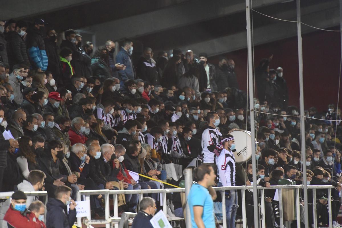 El Victoria le gana al Hernani y se medirá a un equipo de Primera División en la Copa
