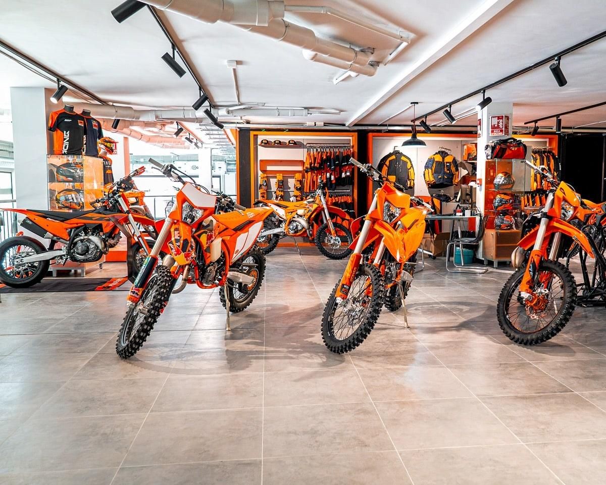 El 39% de los encuestados se inclina por una moto nueva, el 35% por una de ocasión