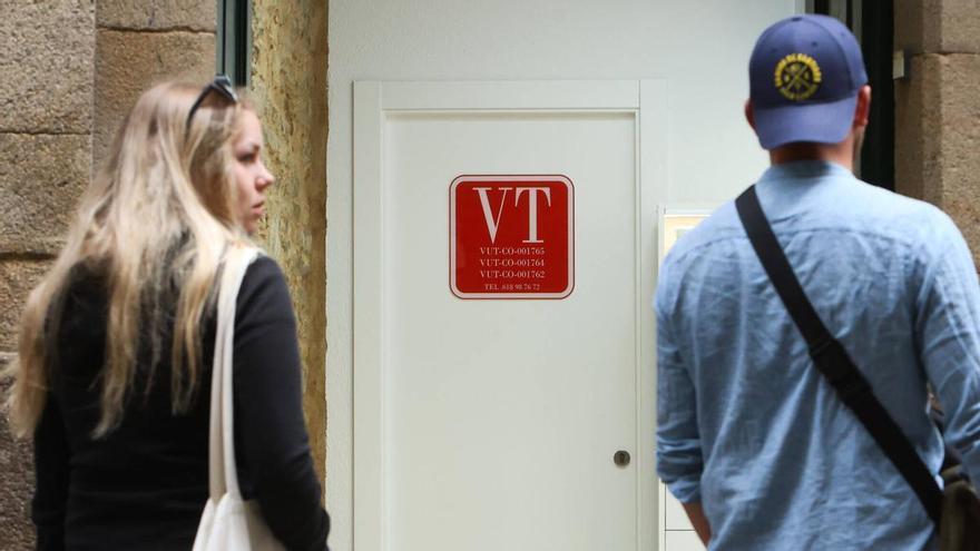 Aviturga contrataca: llama a los propietarios a reclamar los 70 euros cobrados por el registro estatal de VUT anulado