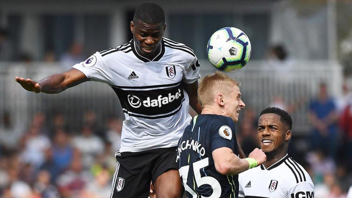 El Fulham volverá al Championship