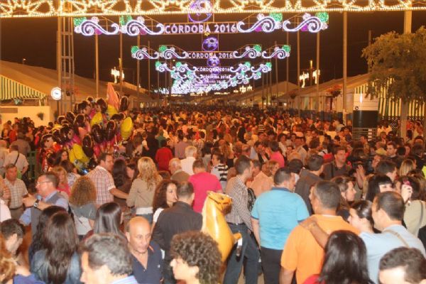 Feria de la Salud 2011