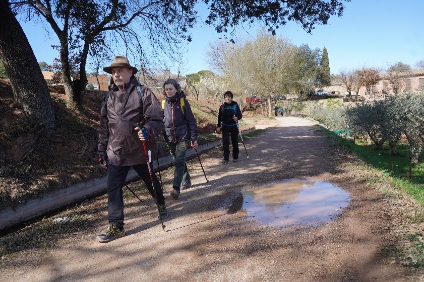 Transéquia 2024: Busca't a les fotos