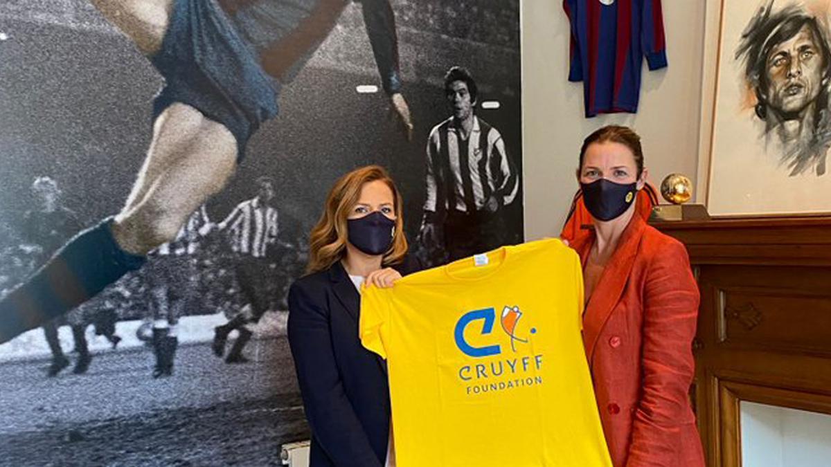 Cruyff Foundation