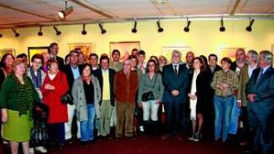 Caja Badajoz dona 180.000 euros a 24 colectivos contra la droga