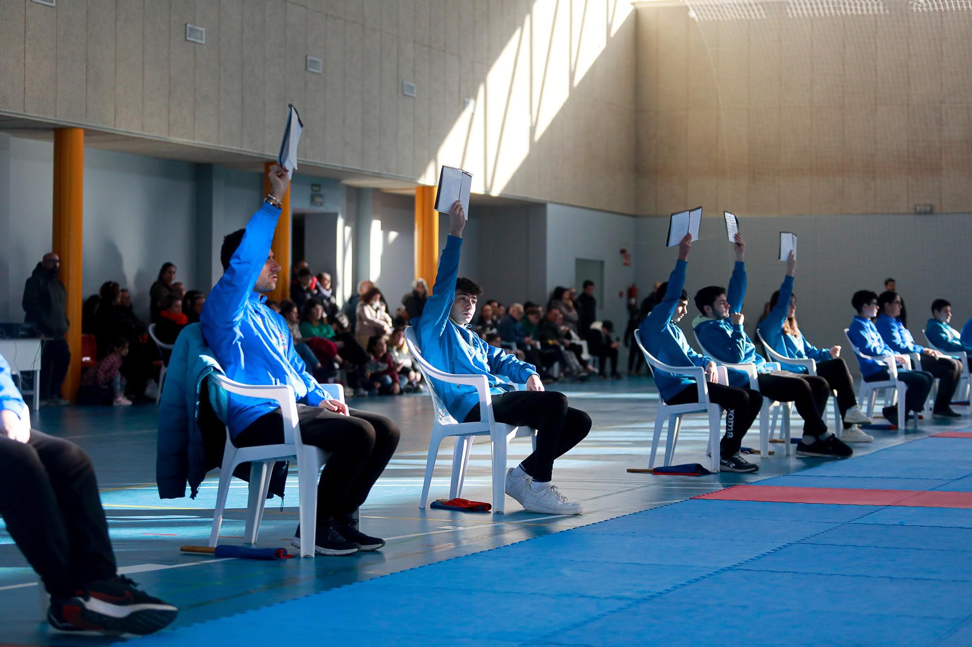 Trofeo de Katas 'Festes de Sant Antoni