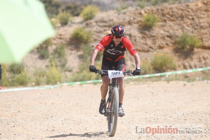 Carrera Lemon Team en Molina de Segura