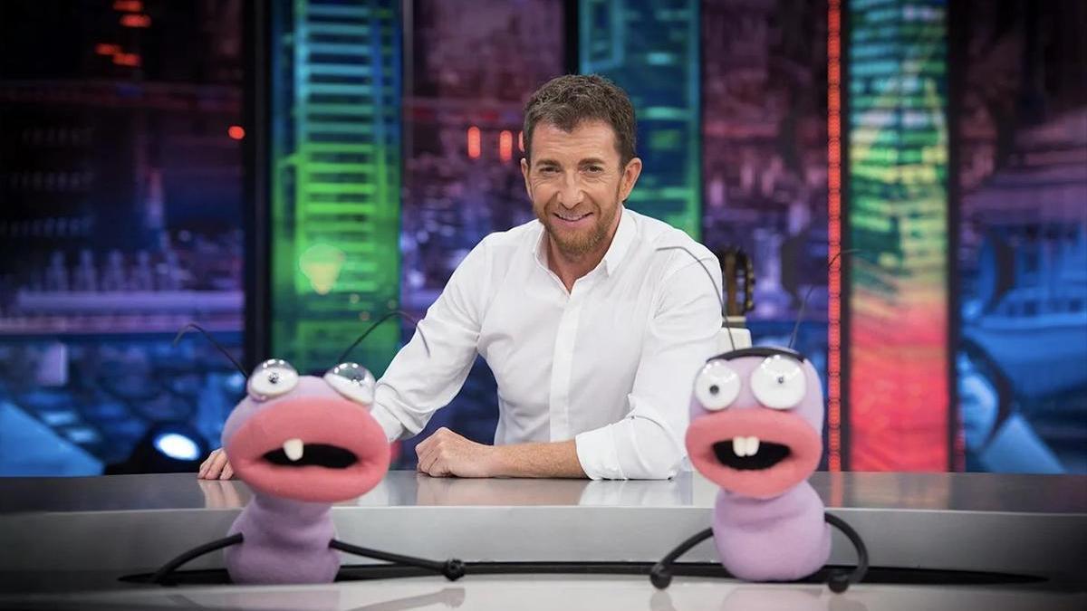 El Hormiguero | Semana de mujeres en 'El Hormiguero', con la primera visita  de una showoman