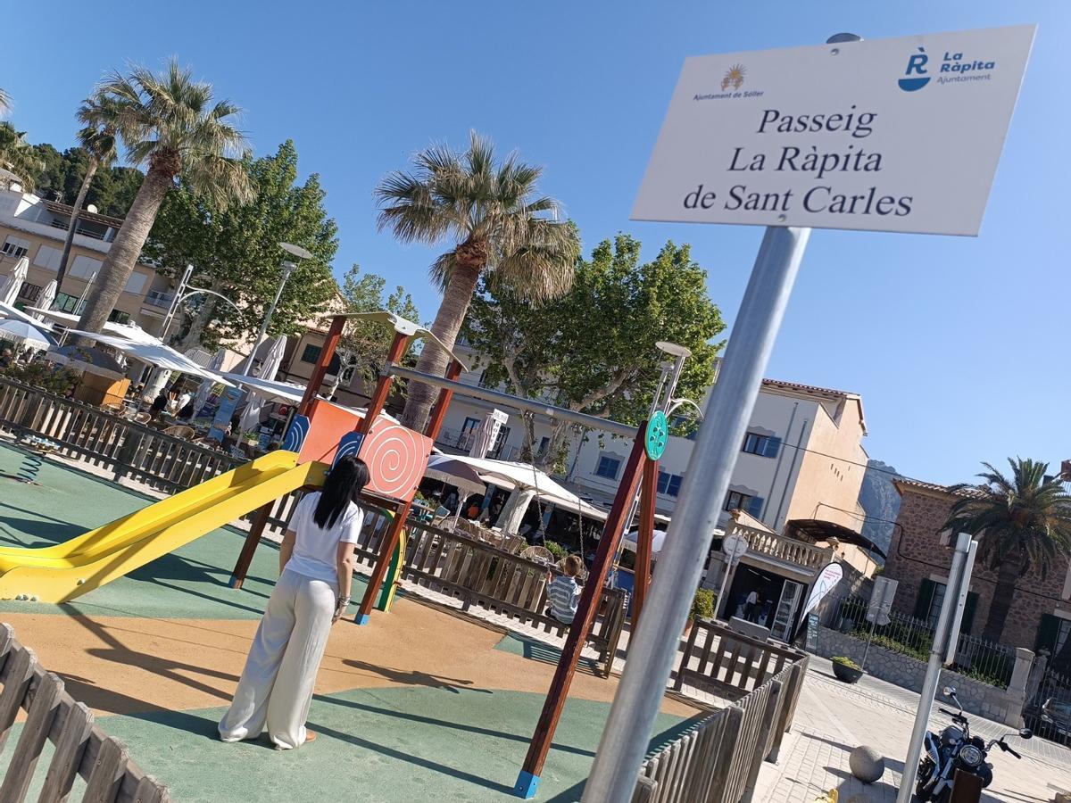 FOTOS | El hermanamiento de los museos marítimos de Sóller y La Ràpita, en imágenes