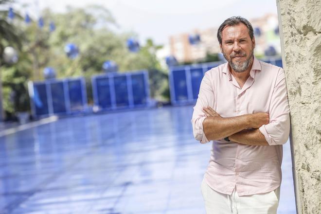 Óscar Puente lamenta que los investigadores del accidente de Adamuz aún no hayan podido estudiar la rotura del carril