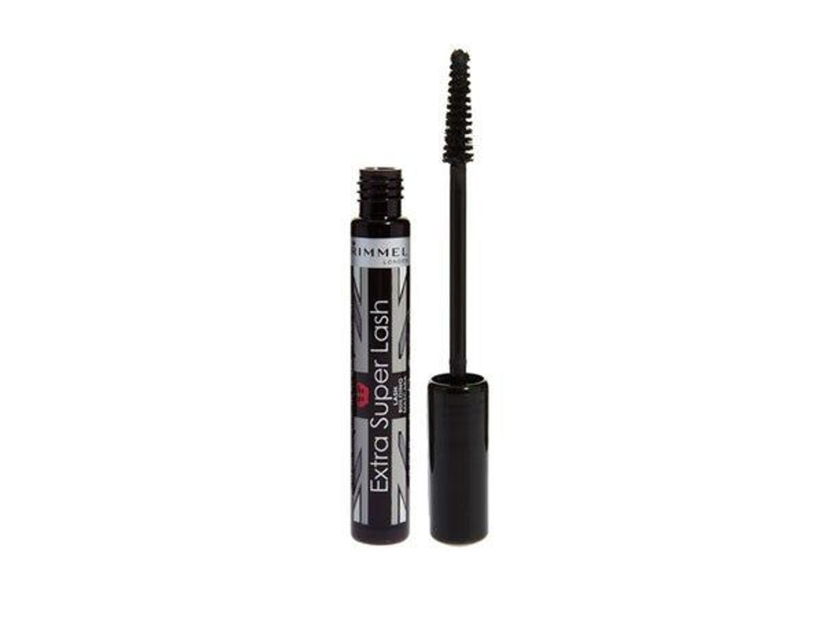 Rímel Extra Super Lash de Rimmel London 3,90