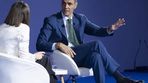 Sánchez activa els Pressupostos del 2027 per refer la majoria de la investidura