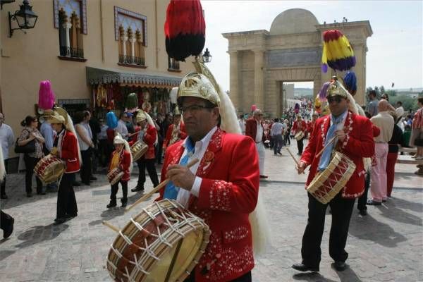 'Reflejos de Baena en la Judería'