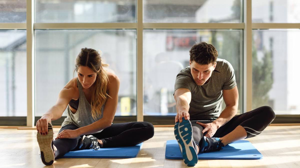 Deporte en grupo, ¿qué precauciones hay que tomar?