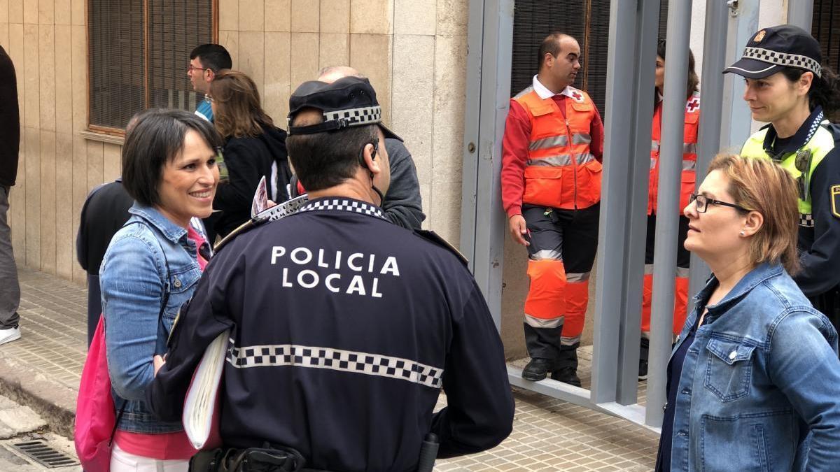 Desescalada en Almassora: Galí pedirá apoyos en el pleno para exigir las ayudas al ‘bou al carrer’