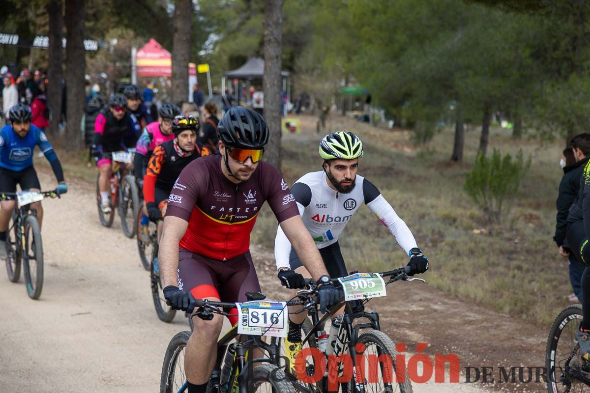 Circuito XCM Región de Murcia, ‘Memorial Luís Fernández’