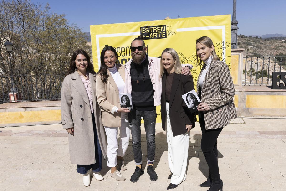 Hasta el 9 de mayo podrán presentarse los proyectos para la sexta edición del certamen organizado por la Comunidad