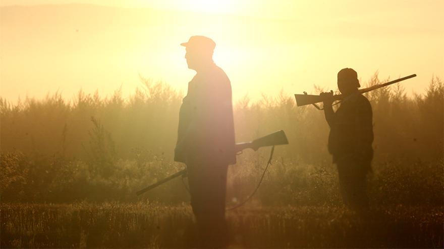 La climatología animará aún más el deseo de estrenar la temporada cinegética