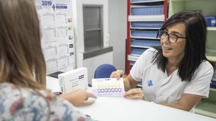 Un fármaco duplica la supervivencia al cáncer de mama más común