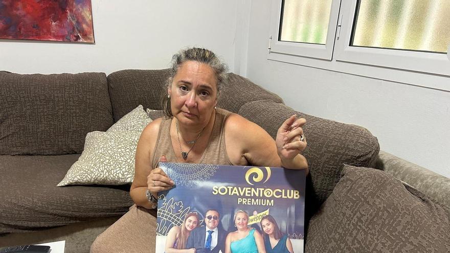 La trampa mortal que acabó con la vida de Lía Dorta en El Hierro: "No ha fallado una persona, sino un sistema entero"