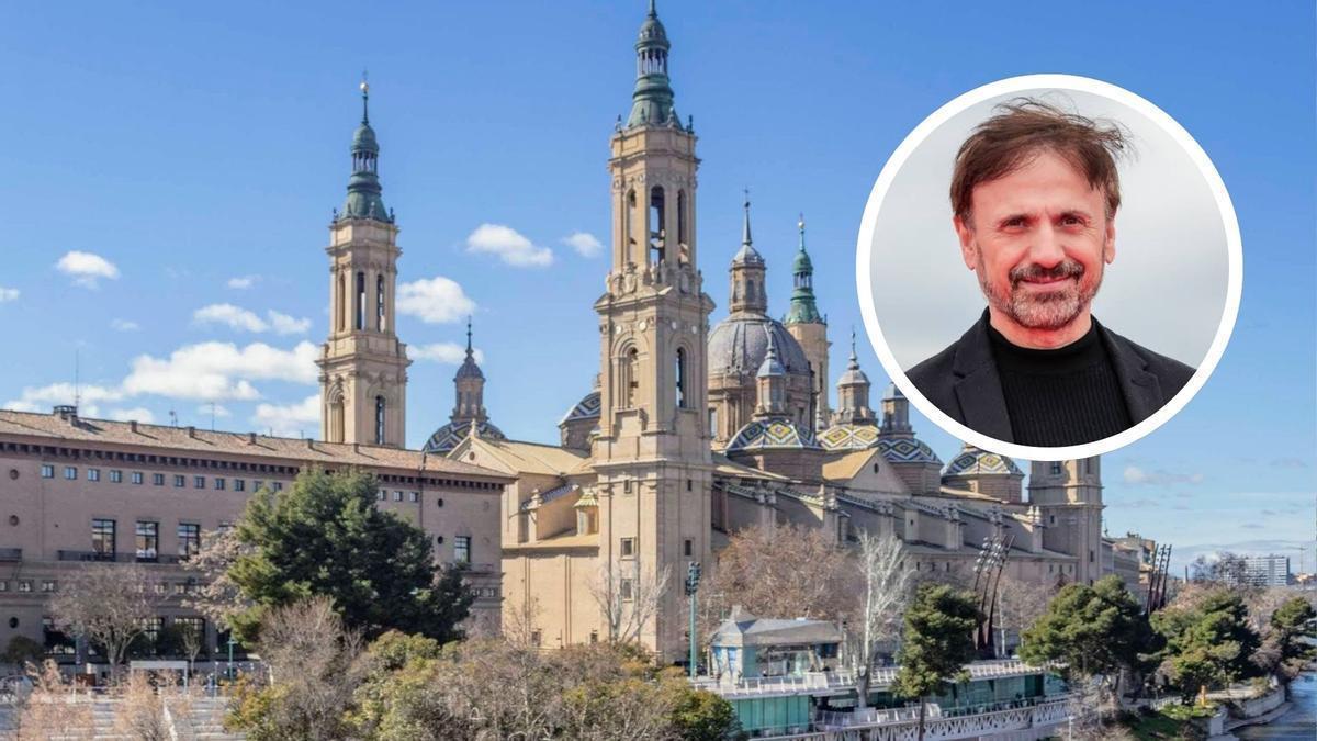 José Mota sobre el primer 'bolo' en Zaragoza.