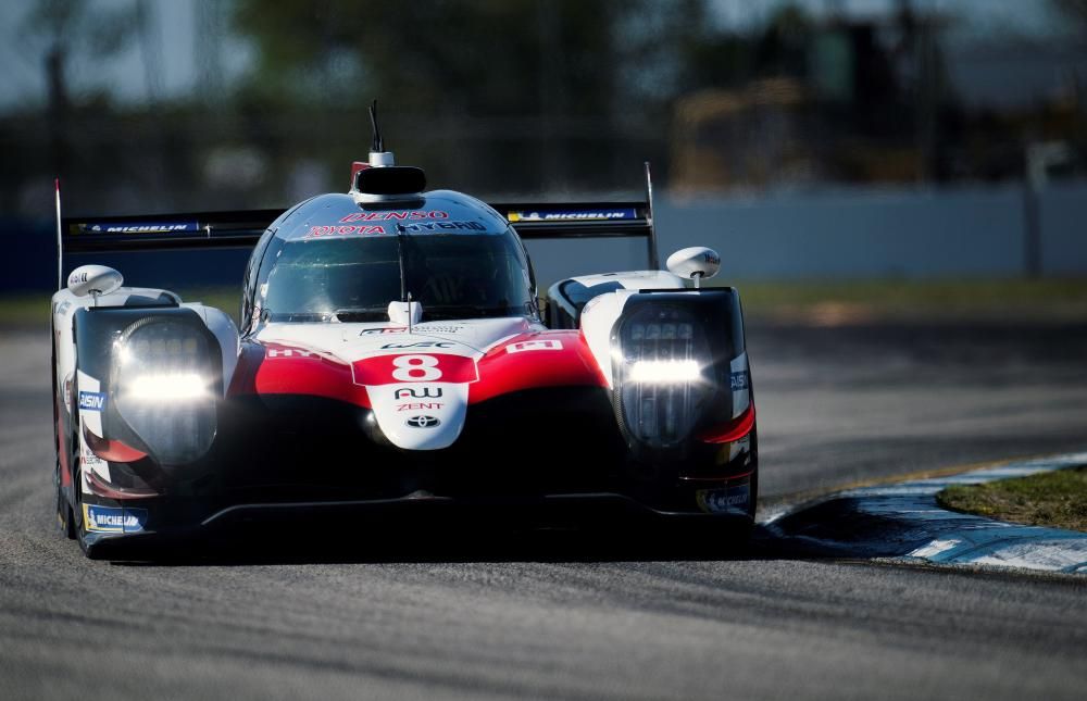 Alonso vuela y saldrá desde la 'pole' en las ...