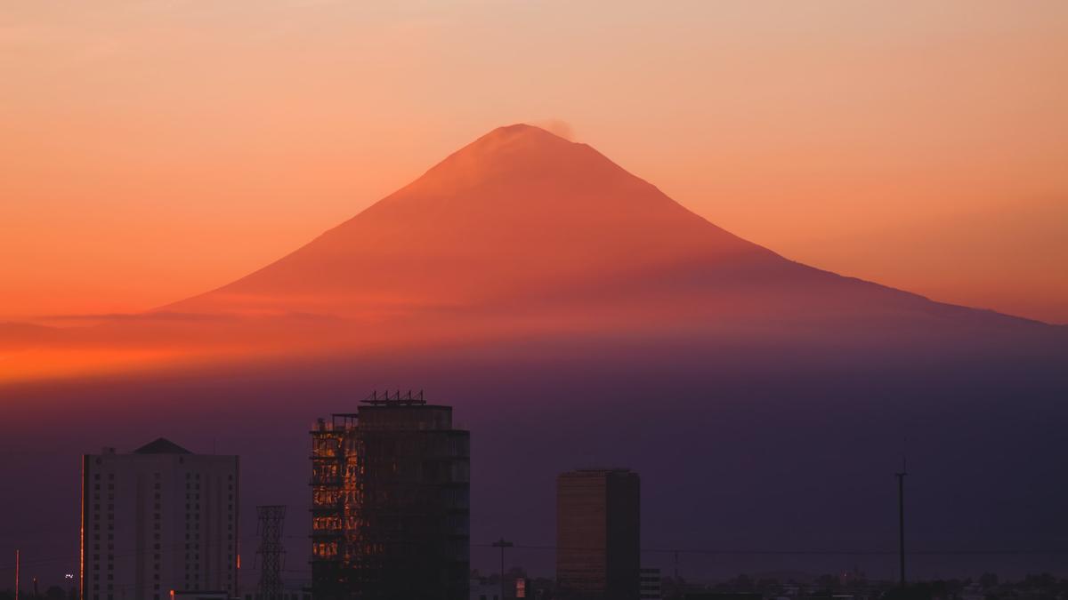 Estos son los volcanes más peligrosos que podrían erupcionar en cualquier momento