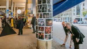 L’Auditori celebra els seus 25 anys amb música i una exposició oberta a la ciutadania | C