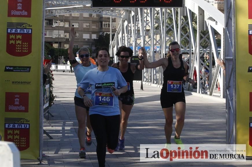 Carrera Popular Asteamur