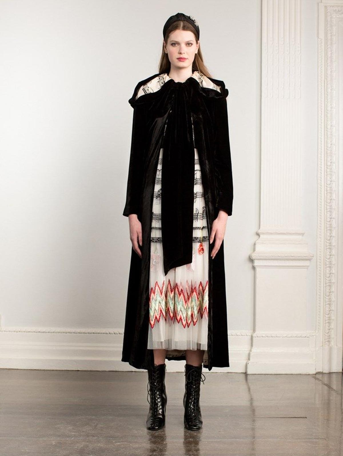 Temperley London