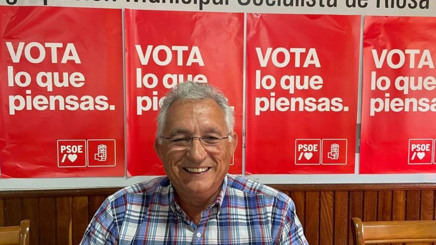 El socialista Roberto Álvarez arrebata a IU la Alcaldía de Riosa con mayoría absoluta