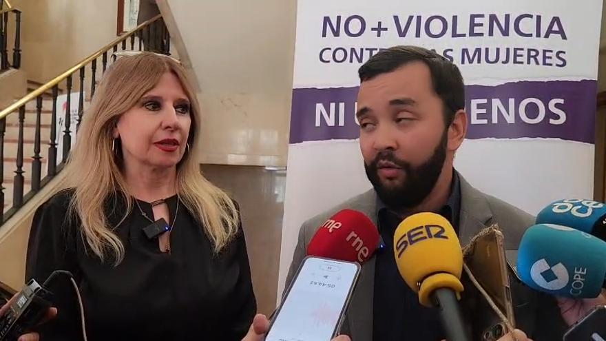 Nieves: "El Ayuntamiento de Alicante no ha trasladado la necesidad de ningún refuerzo en materia de seguridad"