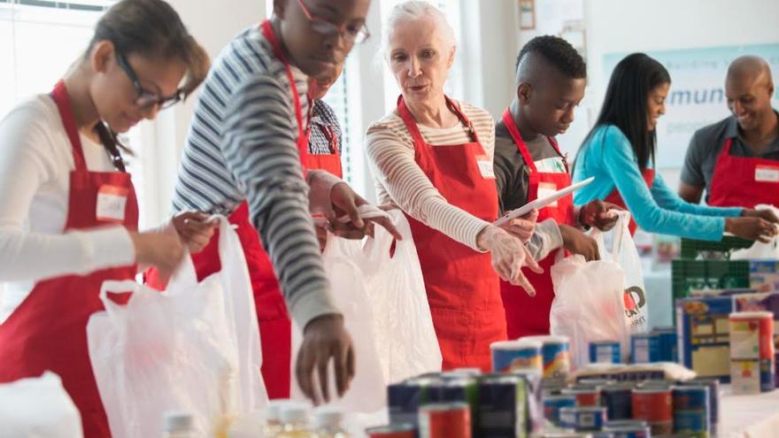 El plazo para presentar proyectos a la convocatoria de alimentación saludable concluye el 31 de diciembre