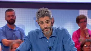 La confesión más íntima de Roberto Leal en Pasapalabra: “Me costó un disgusto”
