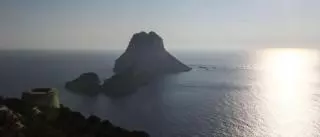 El Plan de Gestión de la Costa Oeste de Ibiza incluye un corredor ecológico entre Porroig y Cap Llentrisca