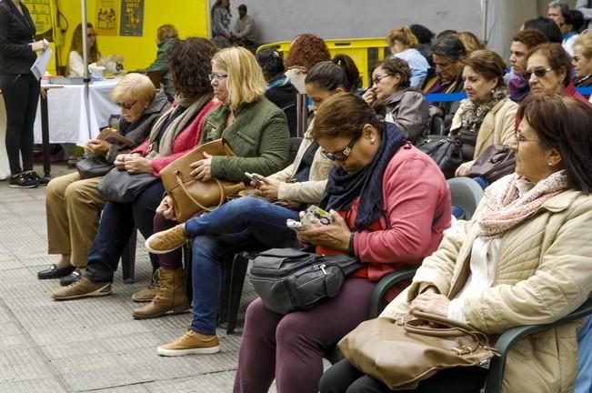 DIA MUNDIAL DE LA SALUD