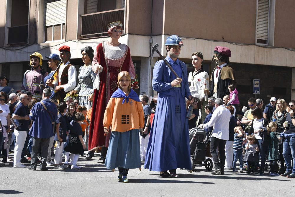 Festes Poble Nou de Manresa