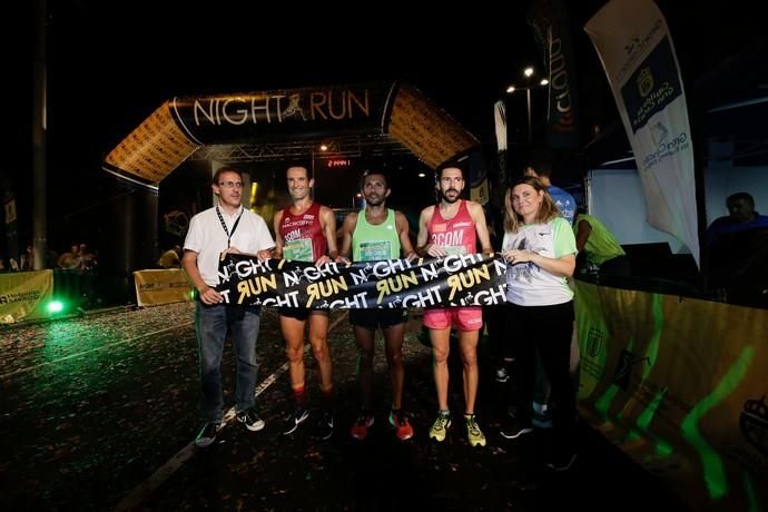 LPA NightRun 2018