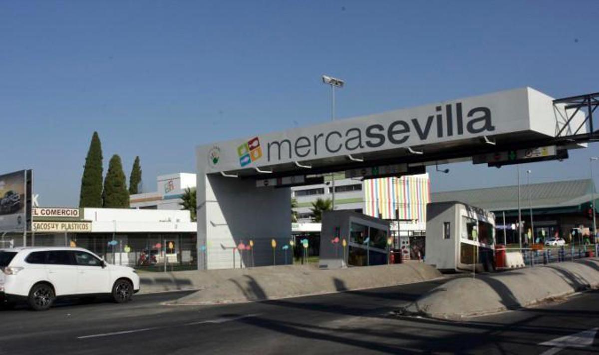 Mercasevilla ya es «empresa 100% pública»
