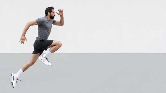 Las siete mejores zapatillas impermeables para correr bajo la lluvia